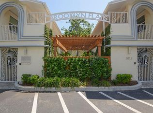 3012 W De Leon St #17, Tampa, FL 33609