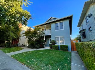 2216 P St APT 4, Sacramento, CA 95816