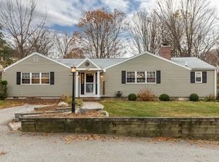 142 Chestnut St, North Reading, MA 01864