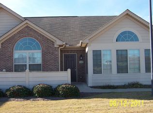 1200 Silver Summit Dr SE, Conyers, GA 30094