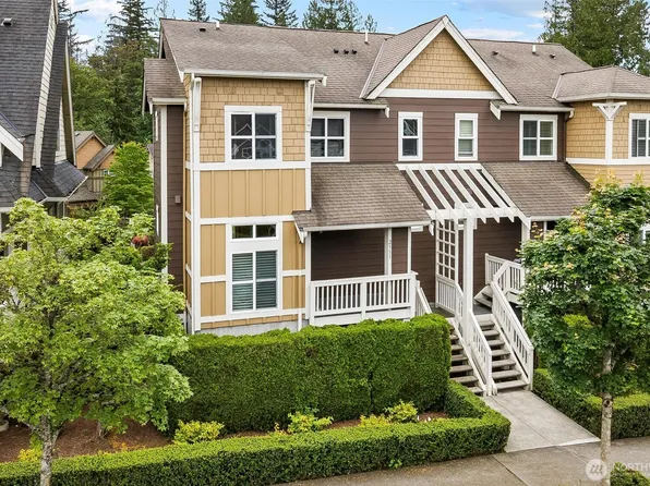 2331 NE Park Drive, Issaquah, WA 98029