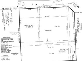 0 Lynnfield St, Houston, TX 77016