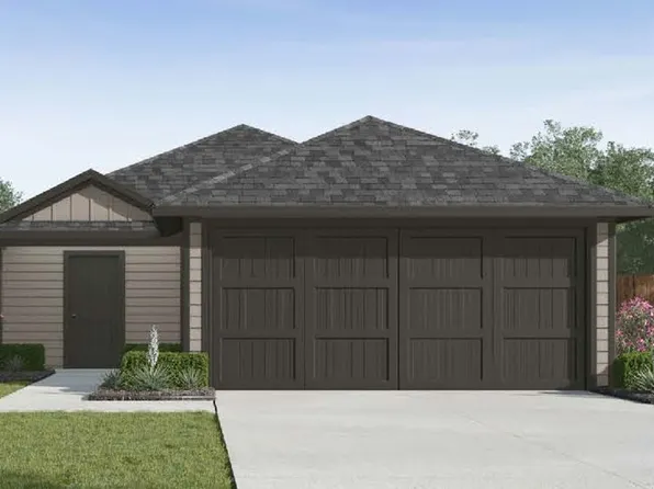 Estero Plan, The Villages at Schwertner Ranch