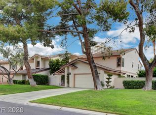 1112 Pinehurst Dr, Las Vegas, NV 89109