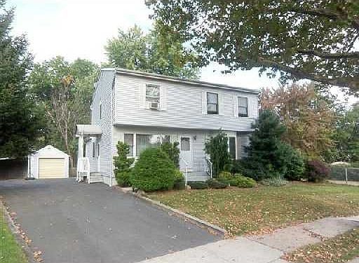 Woodbridge, NJ