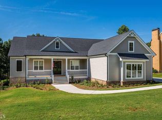 3863 Bold Springs Rd TRACT 6, Monroe, GA 30656