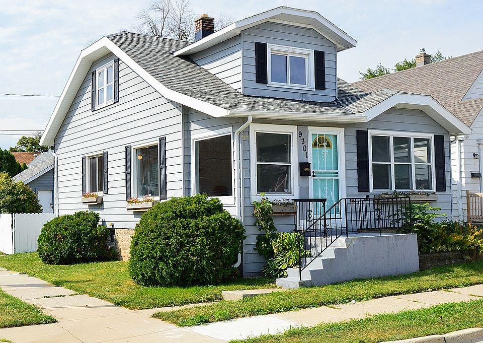 Your dream home awaits!