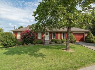 120 Morgan Mill Rd, Georgetown, KY 40324