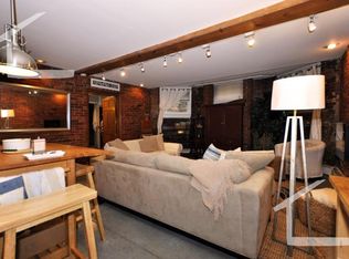 1760 Beacon St #3B, Brookline, MA 02445