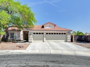 2266 Morning Mesa Ave, Henderson, NV 89052