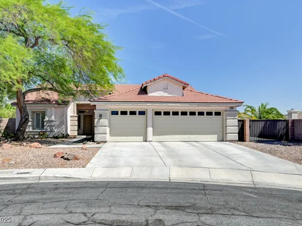2266 Morning Mesa Ave, Henderson, NV 89052