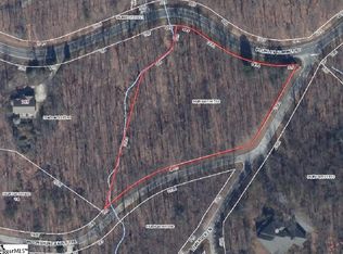 0 Plumley Summit Rd #SEC, Landrum, SC 29356