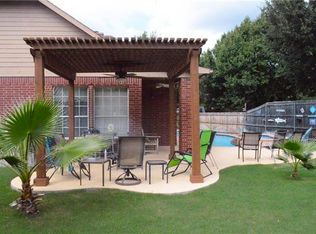 2217 Graystone Ct, Keller, TX 76248