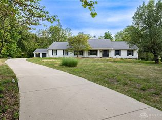 820 Deer Run Trl, Lebanon, OH 45036