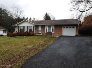 739 Lime St, Palmerton, PA 18071