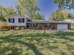 529 Sequoia St, Farmington, MO