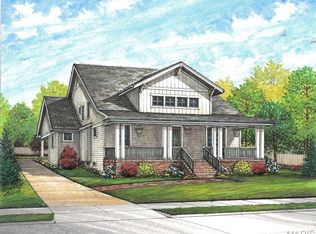 5 Hillard Rd, Saint Louis, MO 63122