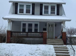 671 S Eureka Ave, Columbus, OH 43204