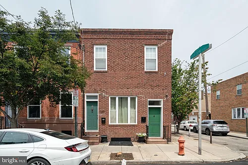 1129 McKean St #2 Photo 1 1129 McKean St #2 Photo 1