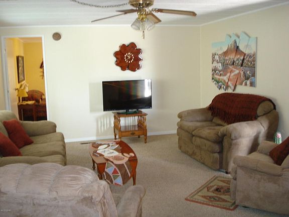 2nd image of 5393 W Circle Z St #6
