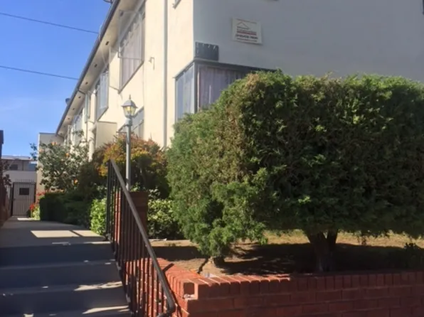 5844-5850 Condon Ave, 5844-5850 Condon Ave #5844-01, Los Angeles, CA 90056