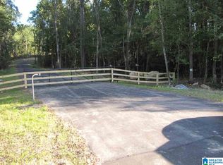 LOT 4 Bent Tree Ln, Birmingham, AL 35242