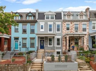 159 Uhland Ter NE, Washington, DC 20002