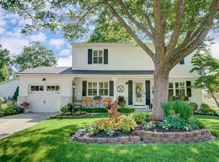 3640 Brinkman Dr, Grove City, OH