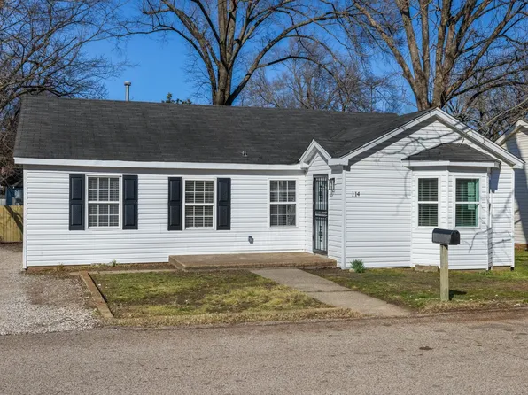 114 Boyce Ave E, Covington, TN 38019