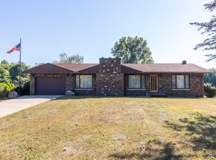 8657 N 600 W, Michigan City, IN 46360