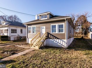 4046 Wilkens Ave, Baltimore, MD 21229