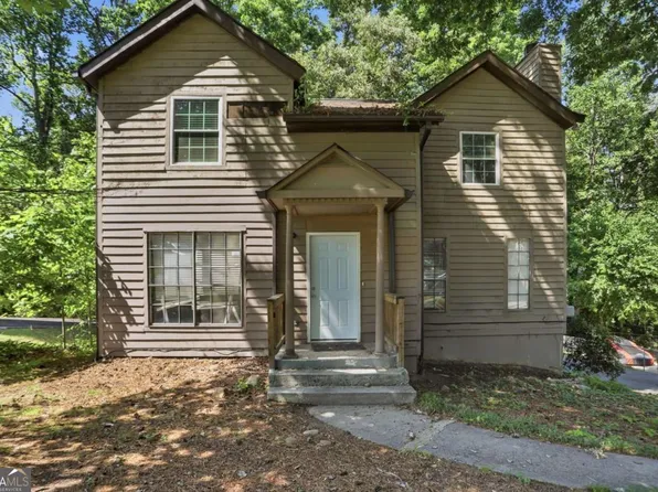 3848 Valley Brook Rd, Snellville, GA 30039