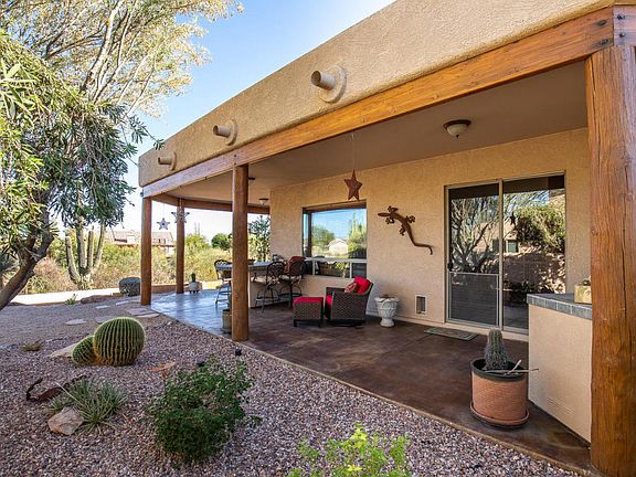 2nd image of 6887 S Hohokam Pl