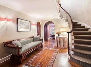 46 E 81st St, New York, NY 10028