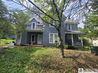11 Morton St, Jamestown, NY 14701