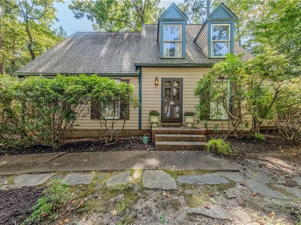 113 Southeast Trce, Williamsburg, VA 23188