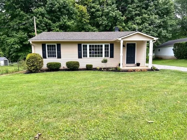 2804 N Eby Dr, Connersville, IN 47331