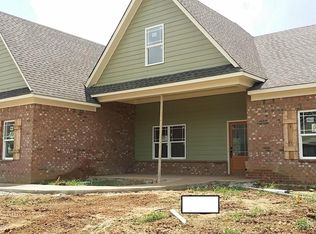 2367 Ouse Valley Ln, Hernando, MS 38632