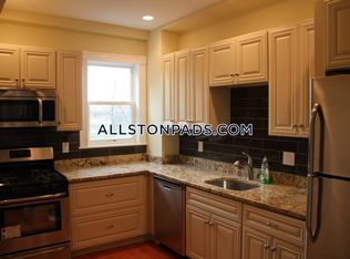 13 Linden St #1, Boston, MA 02127
