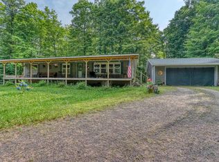 48400 Old Grade Rd, Cable, WI 54821