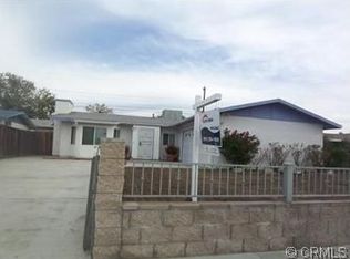 1316 Calhoun St, Redlands, CA 92374