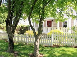 677 E Beechwold Blvd, Columbus, OH 43214