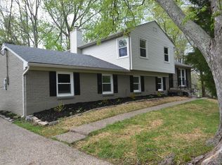 12013 Springmeadow Ln, Goshen, KY 40026