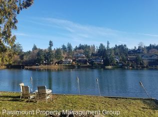 8510 1/2 Rosedale St NW, Gig Harbor, WA 98335