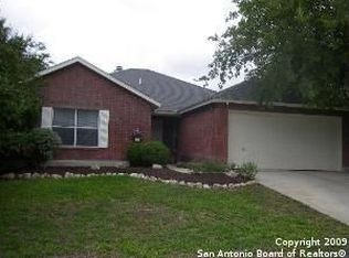18918 Redriver Trl, San Antonio, TX 78259