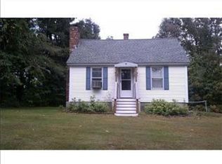 29 Knower Rd, Westminster, MA 01473