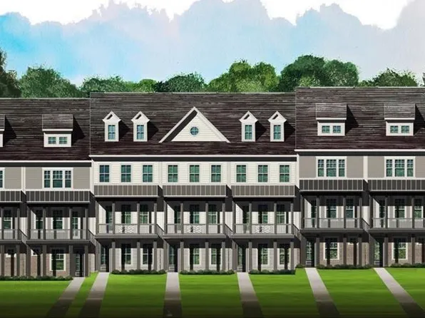 1985 Flying Scotsman Dr #13, Kennesaw, GA 30144