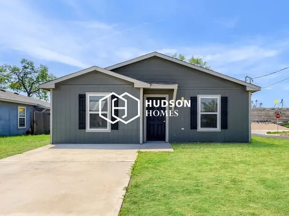 39 W 8th St, San Angelo, TX 76903