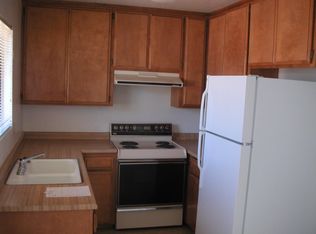 60219 Alta Loma Dr, Joshua Tree, CA 92252