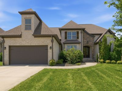 3033 Elkhorn Pl, Spring Hill, TN, 37174